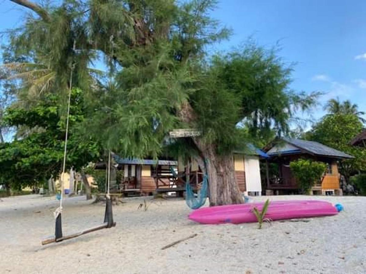 באן תאי Pinks Bungalow מראה חיצוני תמונה