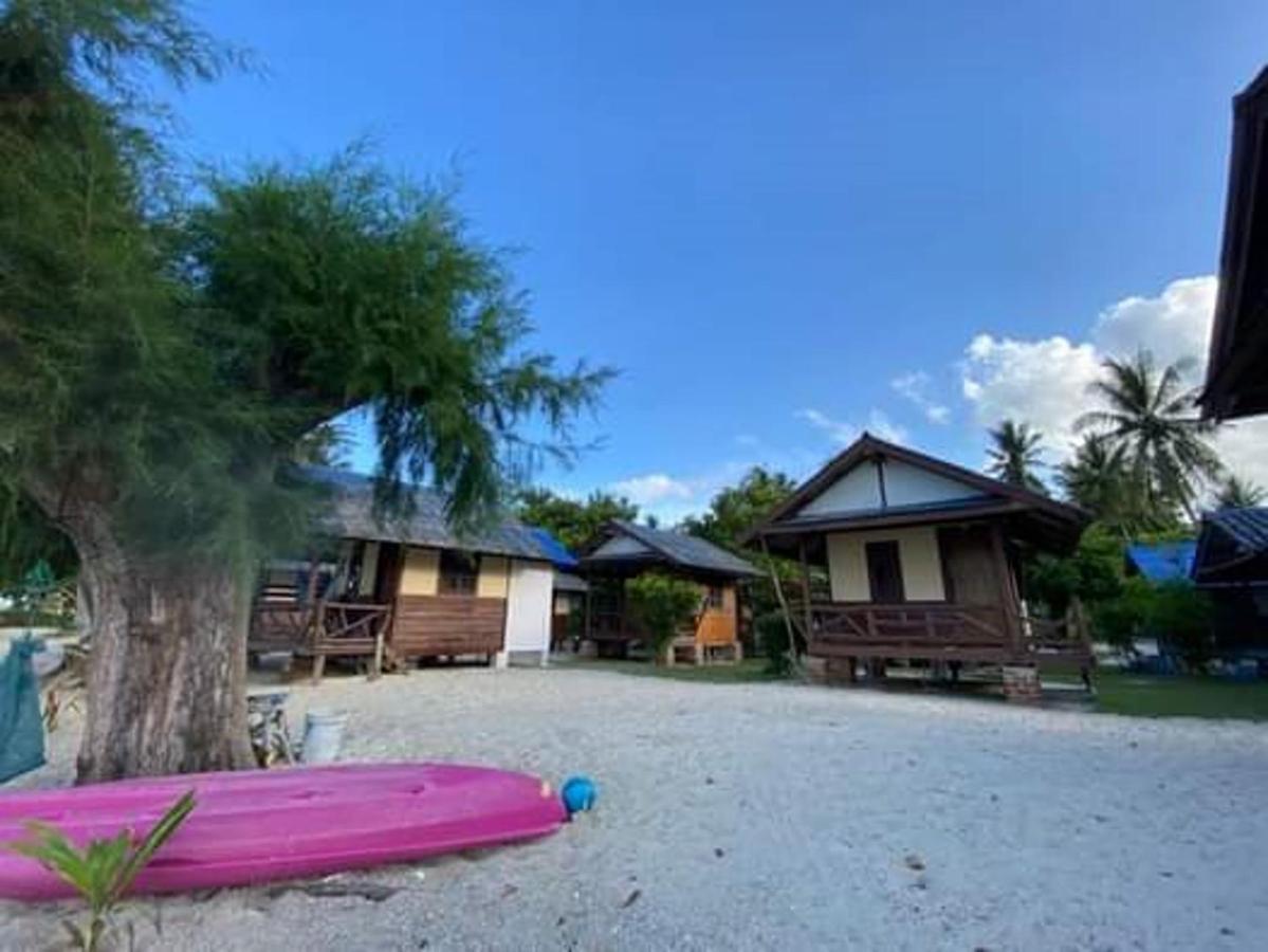 באן תאי Pinks Bungalow מראה חיצוני תמונה