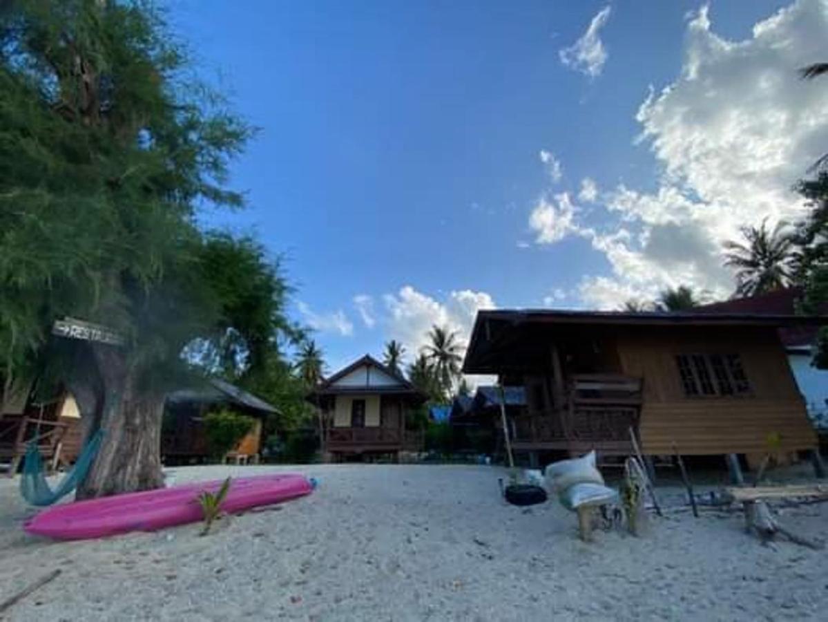 באן תאי Pinks Bungalow מראה חיצוני תמונה